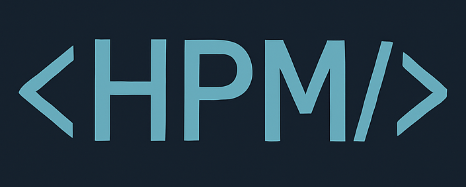 HPM Logo