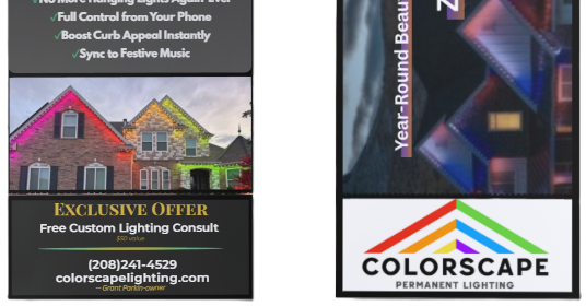 Colorscape Doorhanger Thumbnail
